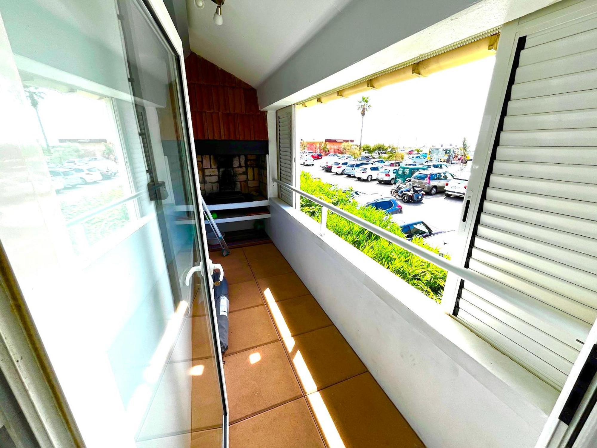 Villa Cantarela, Palavas Plage, Vue Mer Exteriör bild